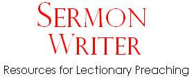 SermonWriter logo3